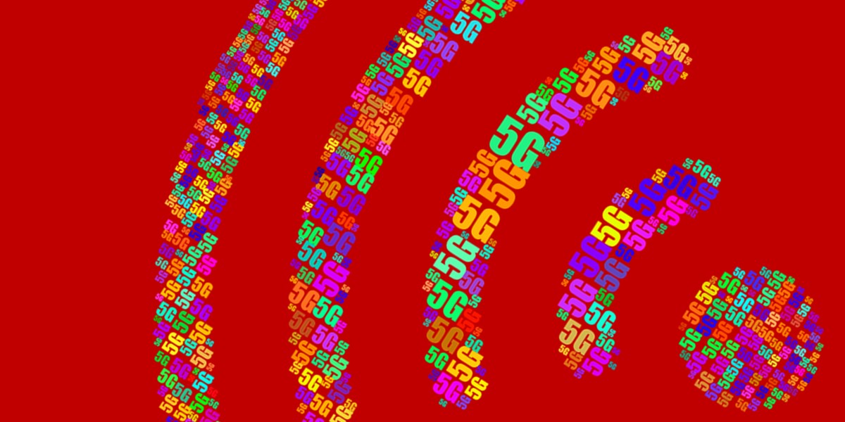 Busting 3 Common Myths About 5G Technology