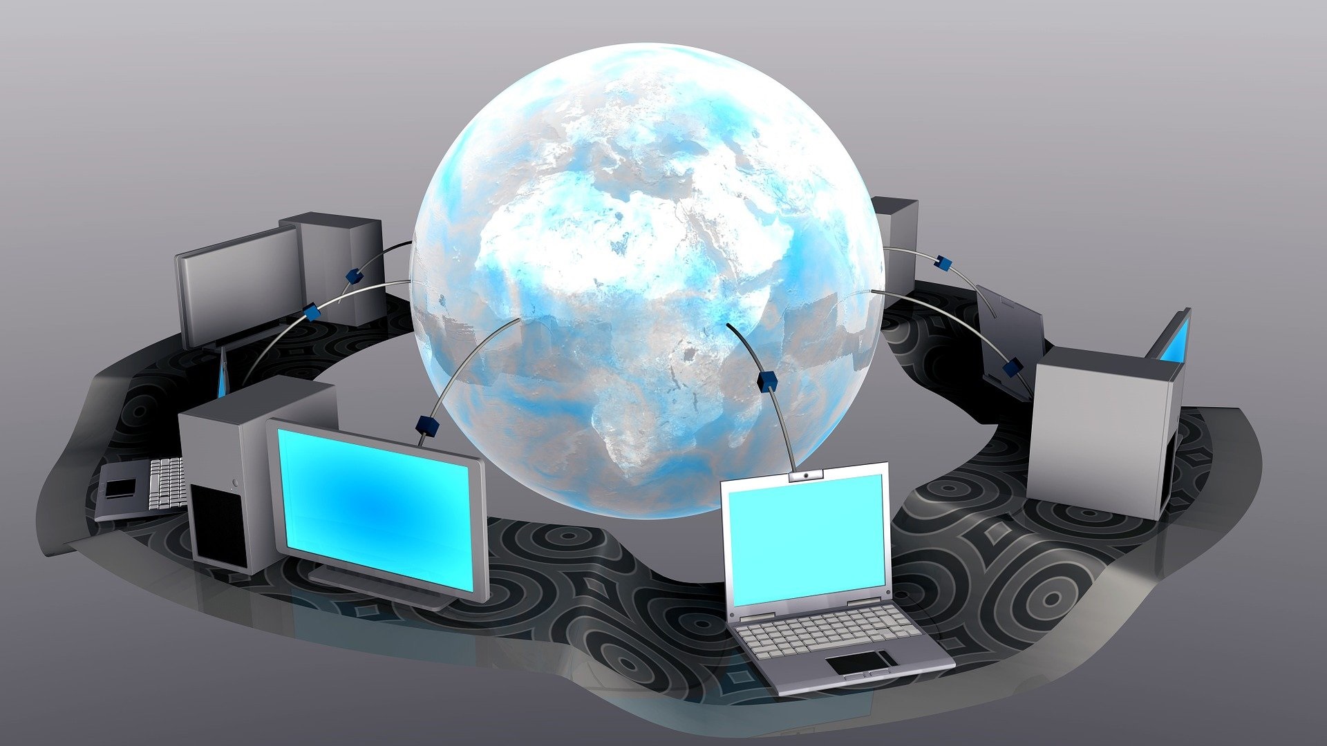 What Exactly is a Fully Managed Wireless WAN Solution?