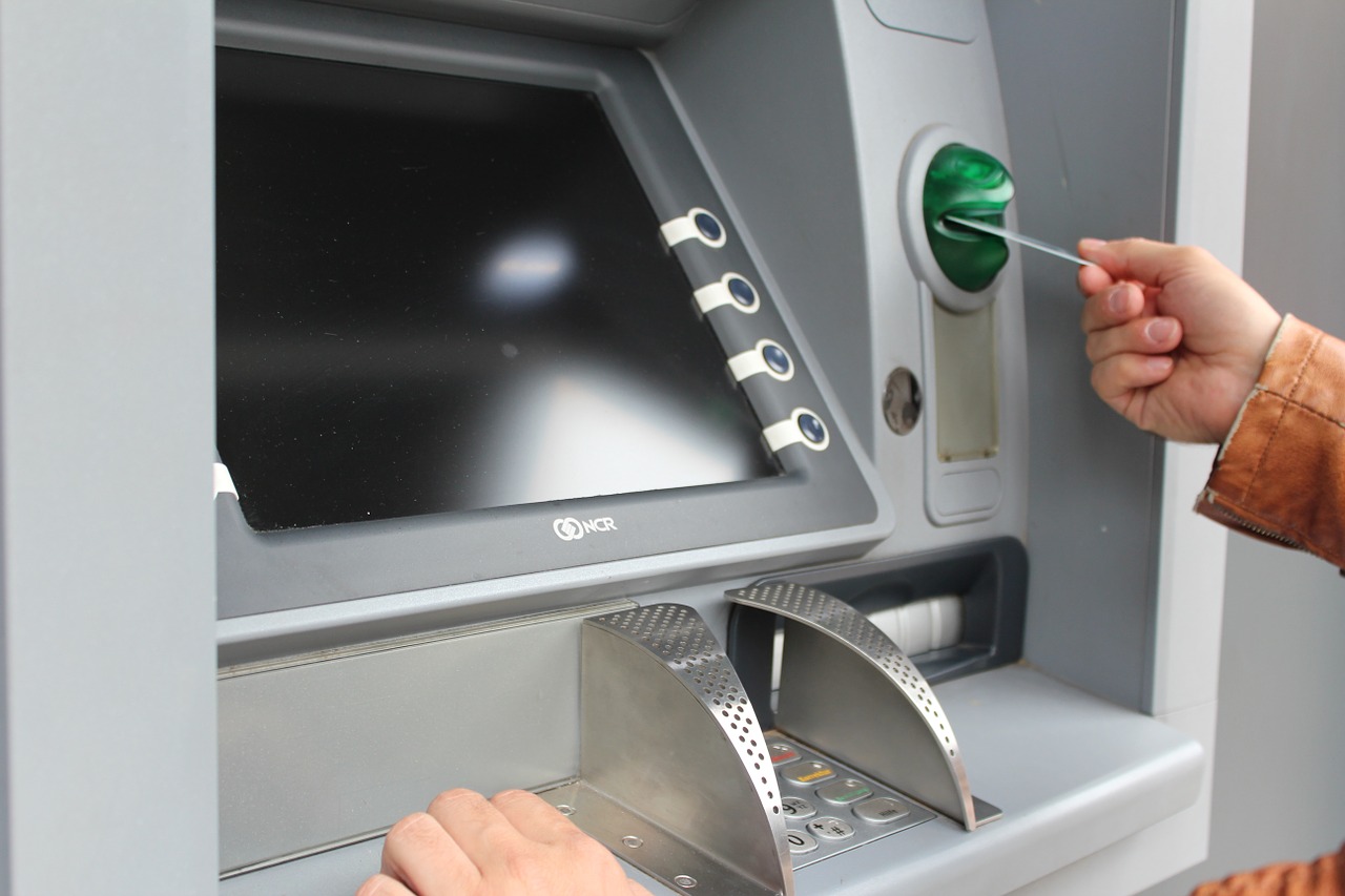 Why LTE Connectivity Solutions Are Essential for ATM Providers