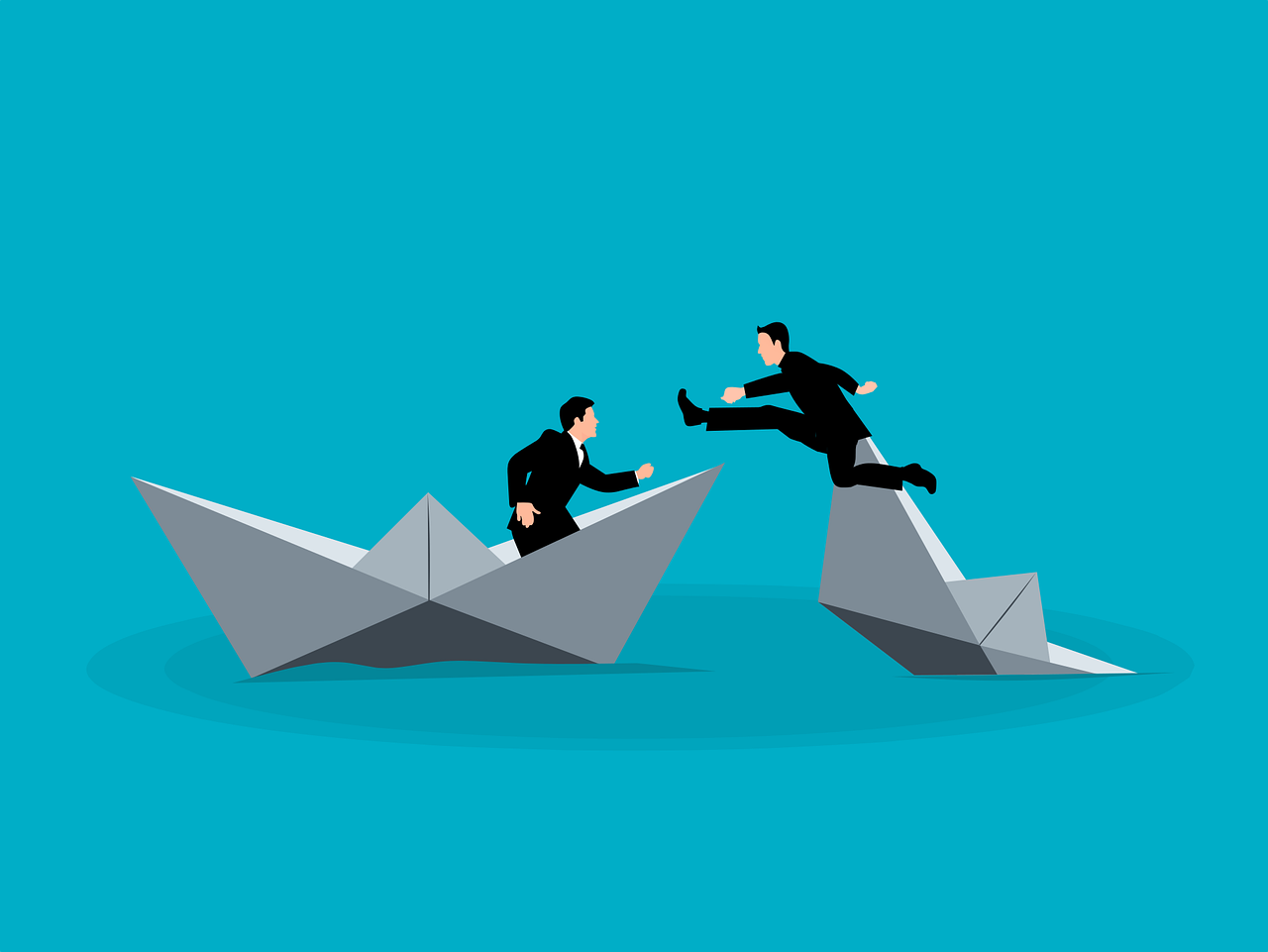 Wireless Failover Services