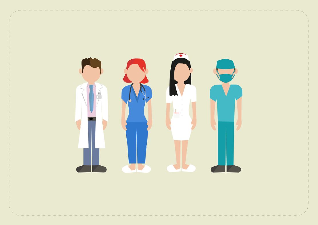 The Benefits of 4G and 5G Connectivity for Health Care Facilities