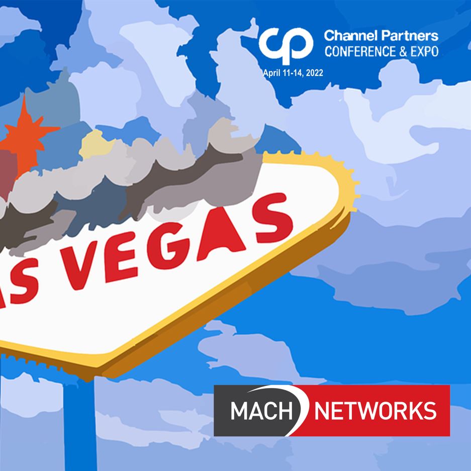 Spring 2022 Channel Partners Conference & Expo