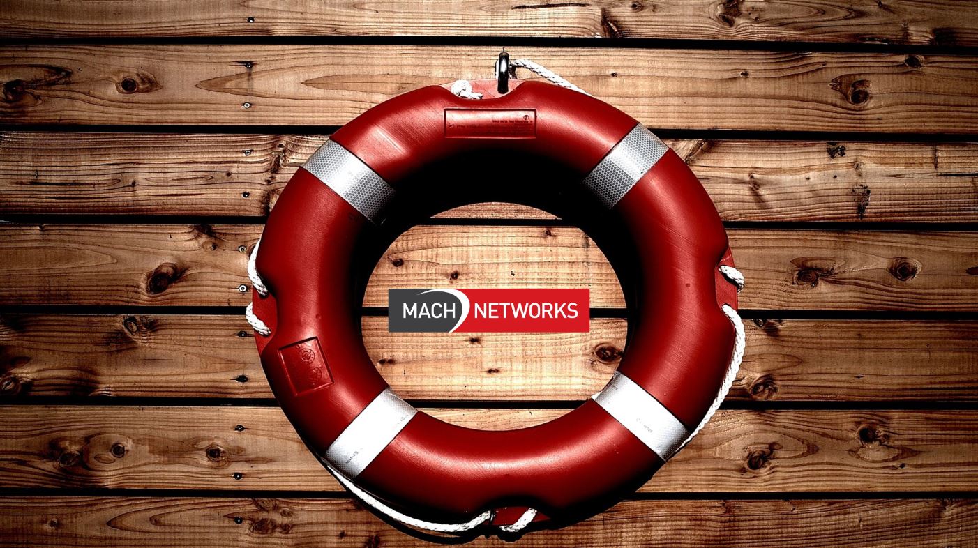 MACH Networks is firmly committed to the health and safety of our partners and employees.