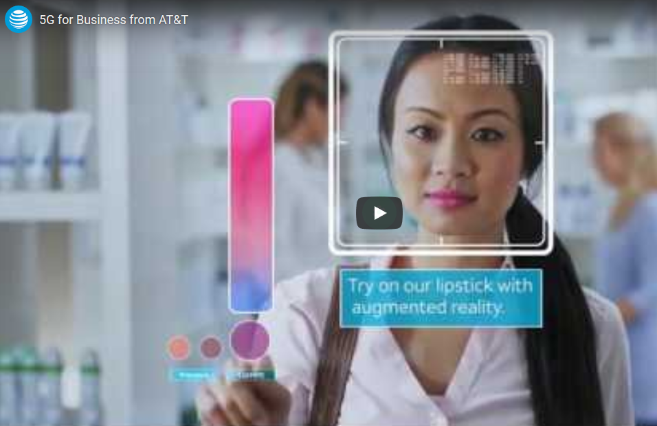 5G Will Change How Businesses Communicate