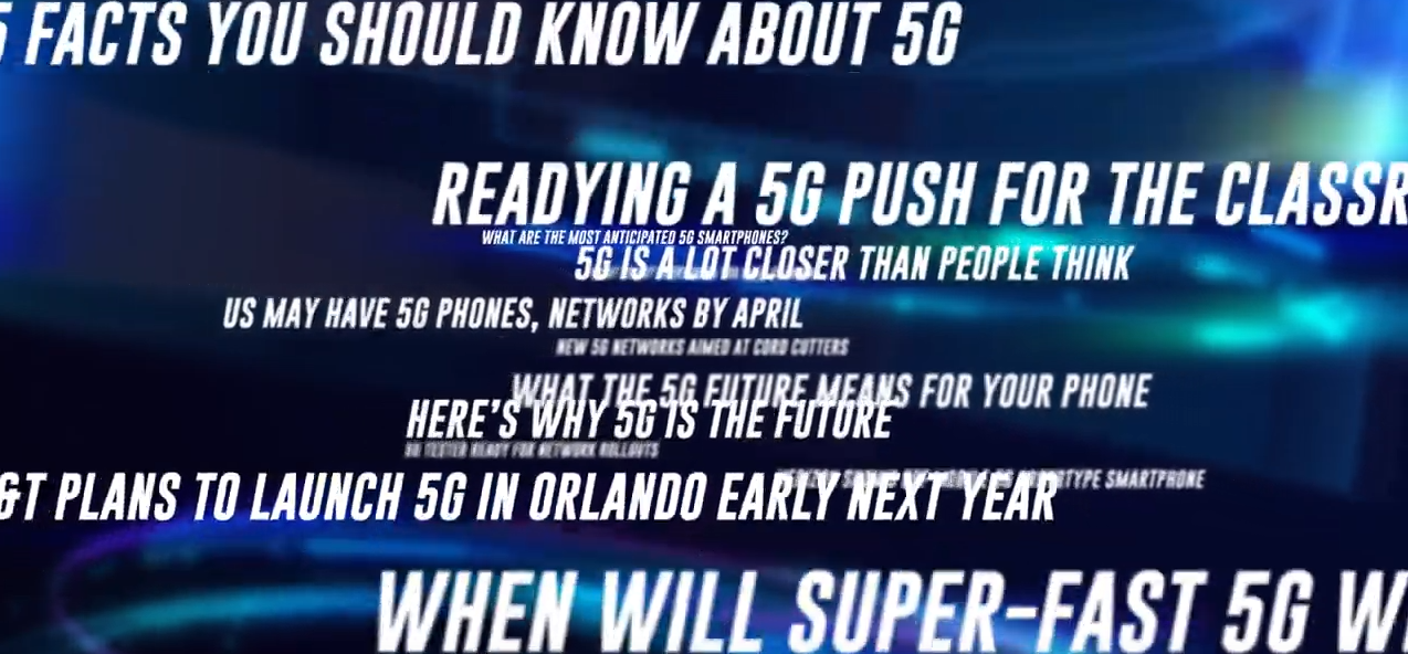 Inseego - Making 5G Real