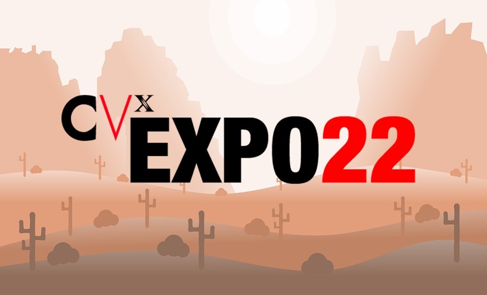 CVxExpo 22, Scottdale, Arizona