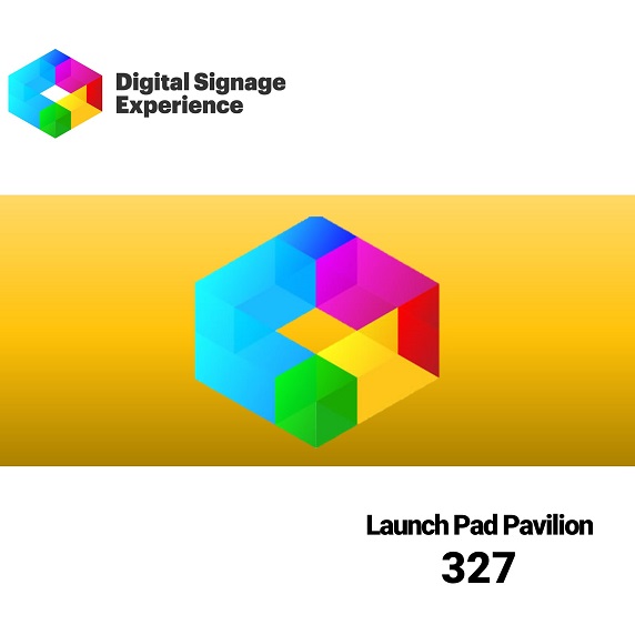 Digital Signage Experience (DSE)