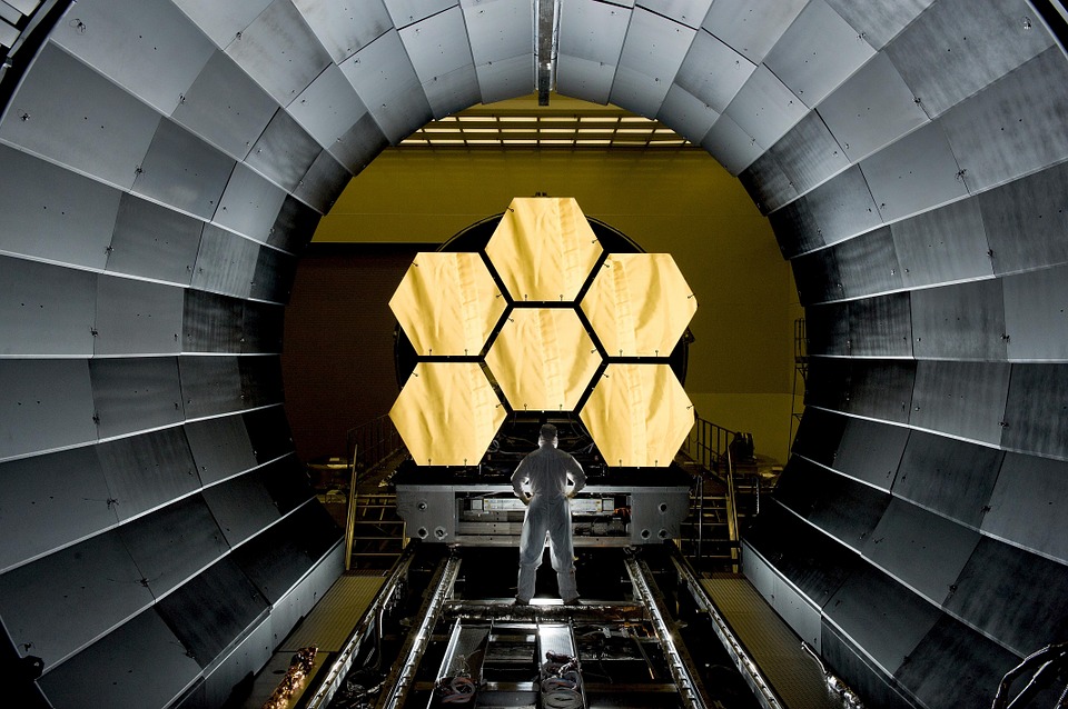 The Transformation of the Telecommunications Industry