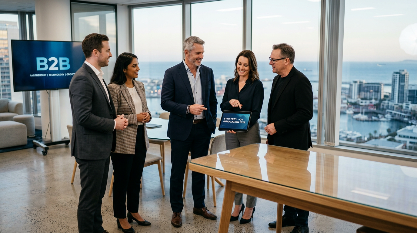 MACH Networks | Your Wireless Enablement Partner