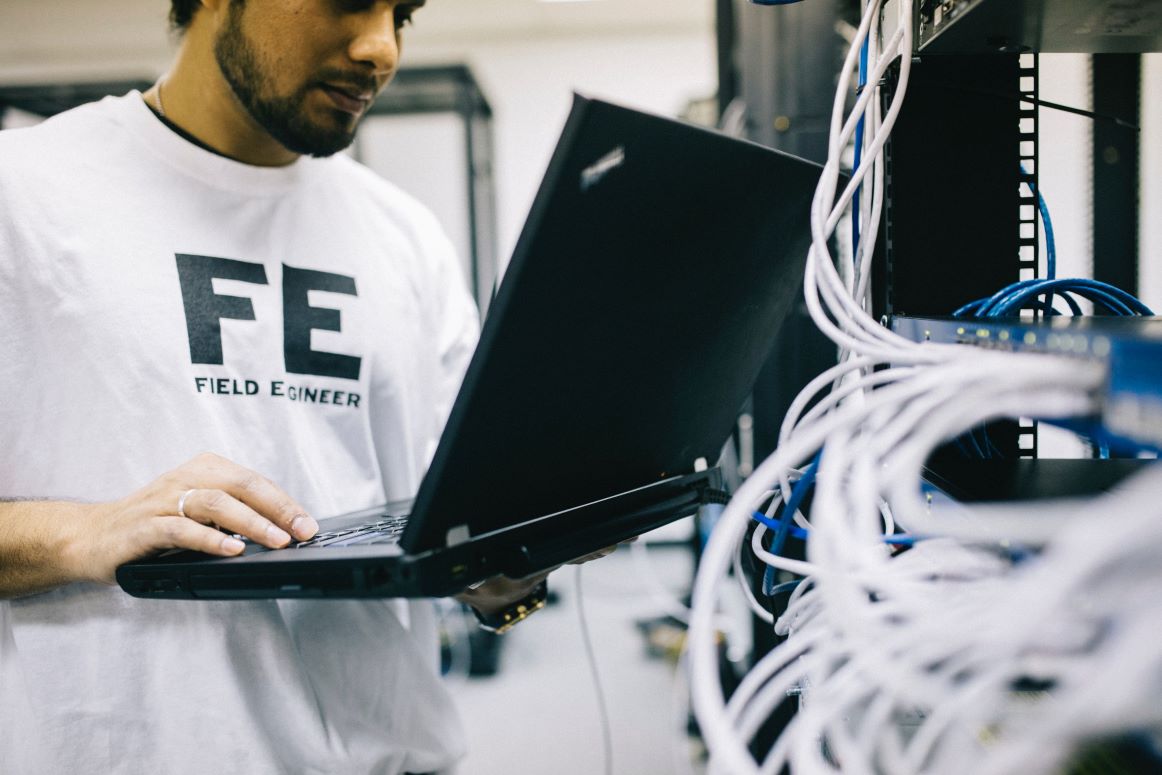 Managed Services Thrive